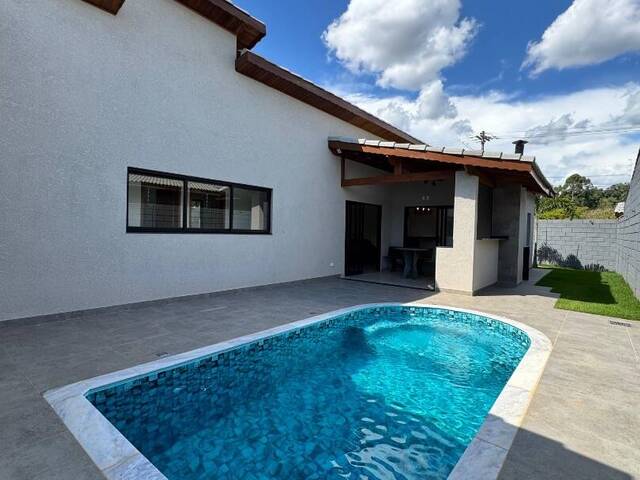 Chácara para Locação em Atibaia - 2