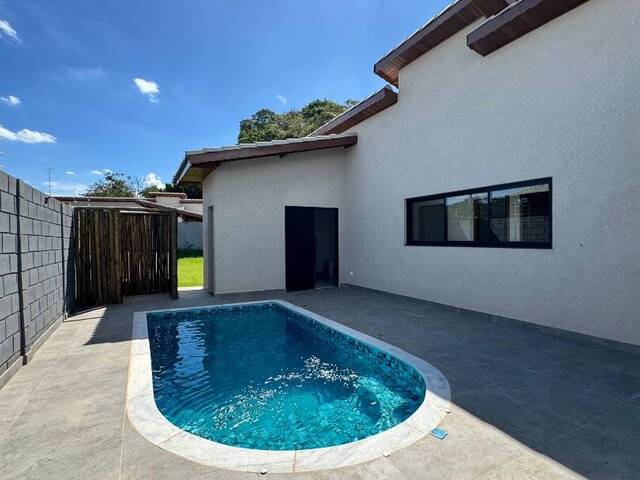 Chácara para Locação em Atibaia - 3