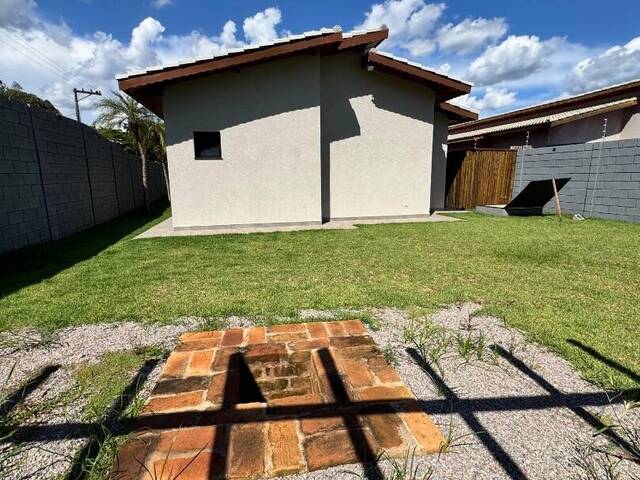 Chácara para Locação em Atibaia - 4