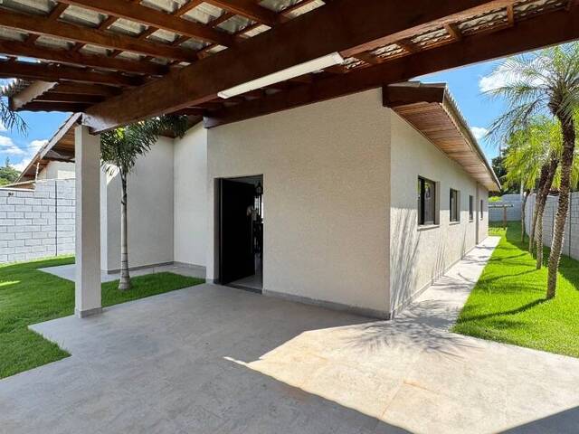 Chácara para Locação em Atibaia - 5