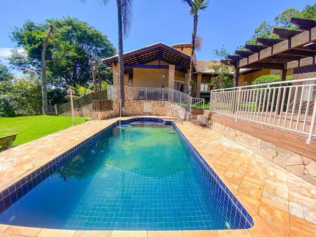 Chácara para Venda em Atibaia - 2