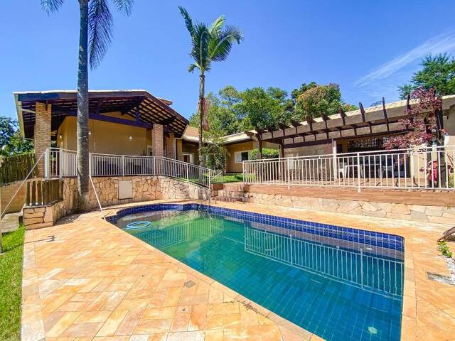 Chácara para Venda em Atibaia - 3