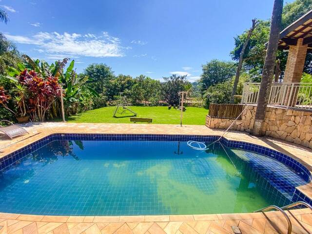 Chácara para Venda em Atibaia - 4