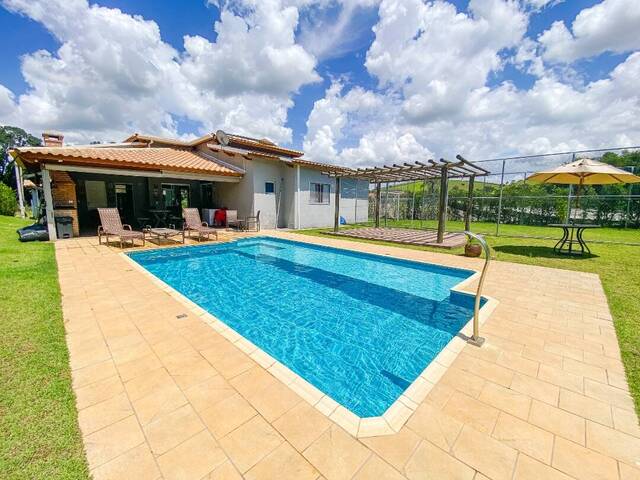 Venda em RESIDENCIAL SÃO GERALDO - Pinhalzinho