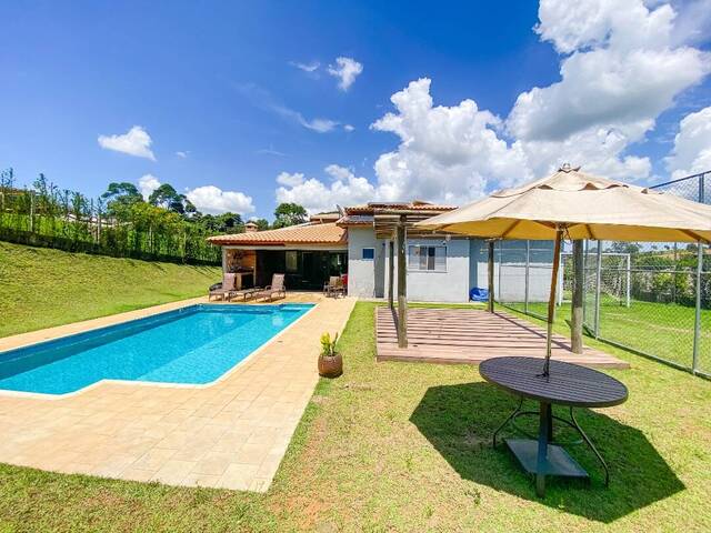 Chácara para Venda em Pinhalzinho - 5