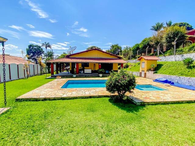 Chácara para Venda em Pinhalzinho - 2