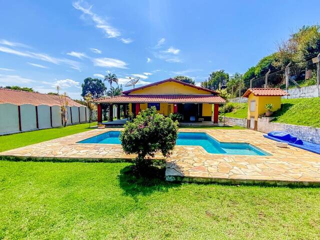 Chácara para Venda em Pinhalzinho - 3