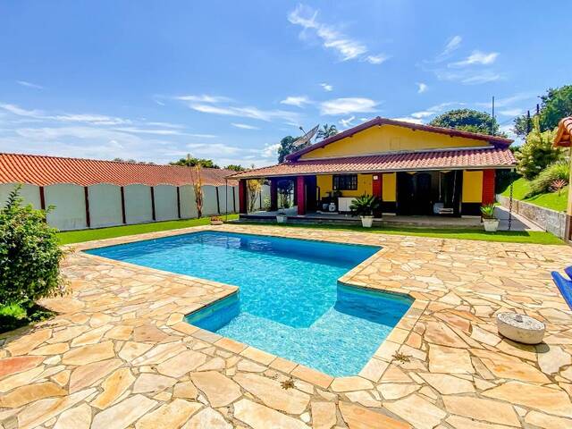 Chácara para Venda em Pinhalzinho - 4