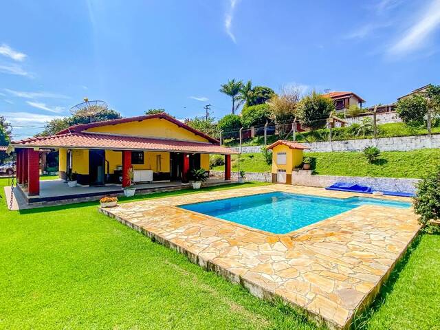 Chácara para Venda em Pinhalzinho - 5