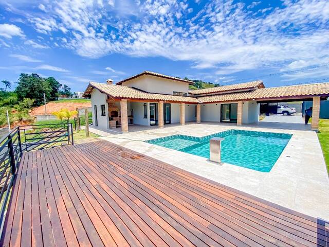 Venda em CENTRO - Pinhalzinho