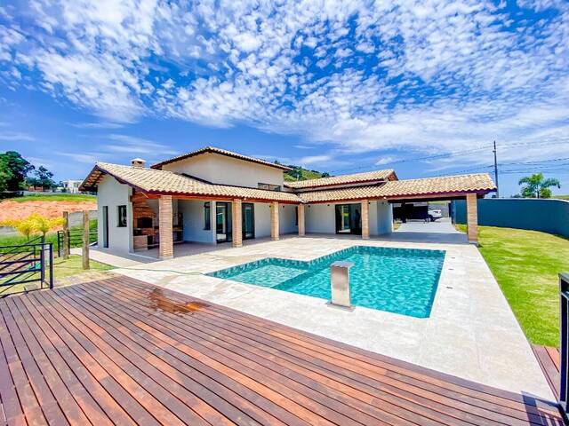 Chácara para Venda em Pinhalzinho - 2