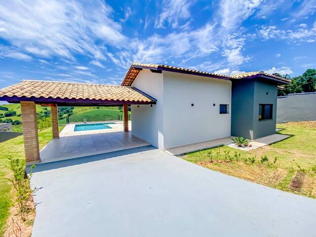 Chácara para Venda em Pinhalzinho - 5