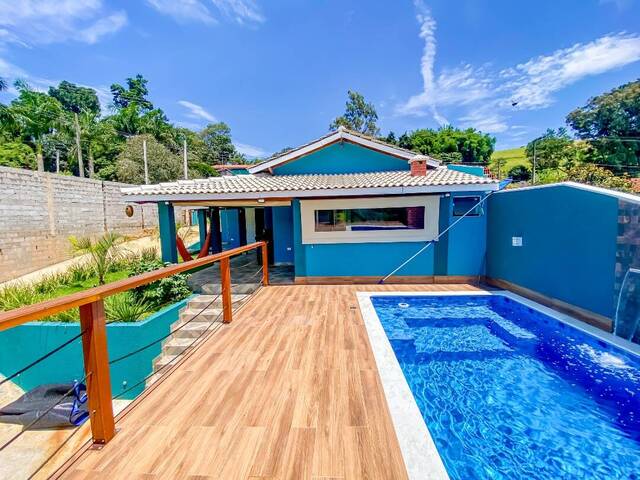 Chácara para Venda em Pinhalzinho - 2