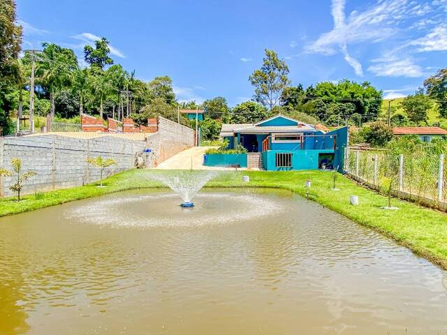 Chácara para Venda em Pinhalzinho - 4