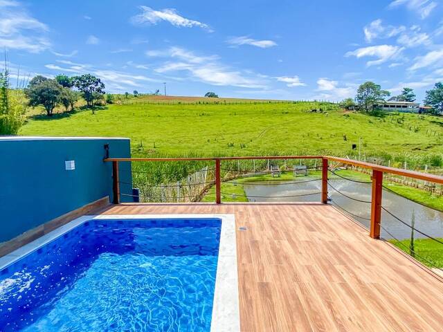 Chácara para Venda em Pinhalzinho - 5