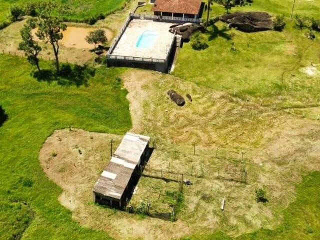 Venda em Tanque Preto - Nazaré Paulista