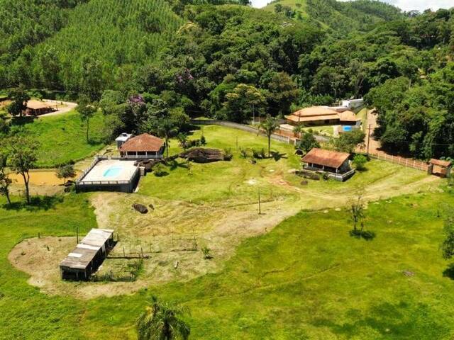 Sítio para Venda em Nazaré Paulista - 2