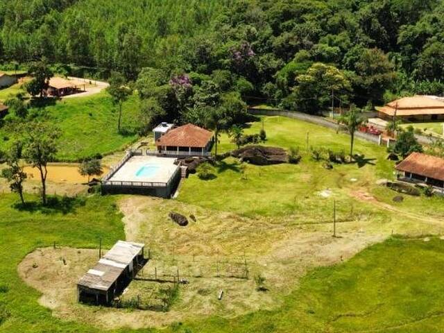 Sítio para Venda em Nazaré Paulista - 4