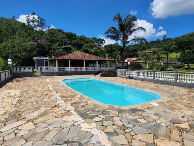 Sítio para Venda em Nazaré Paulista - 5