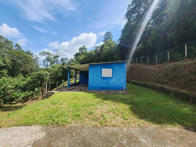 Chácara para Venda em Nazaré Paulista - 2