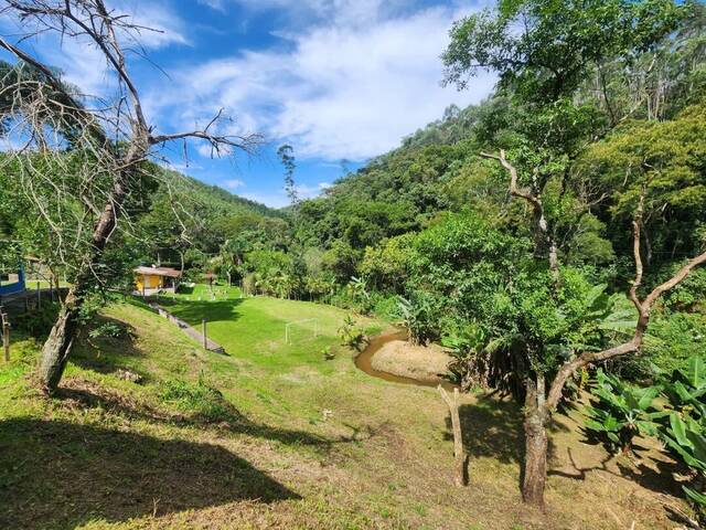 Chácara para Venda em Nazaré Paulista - 3