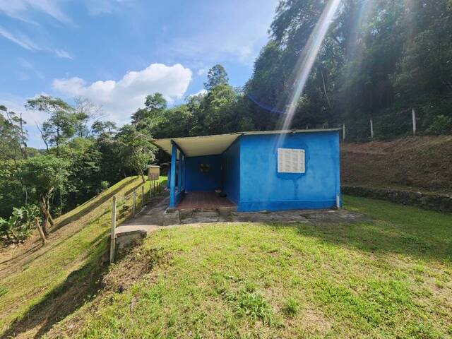 Chácara para Venda em Nazaré Paulista - 4