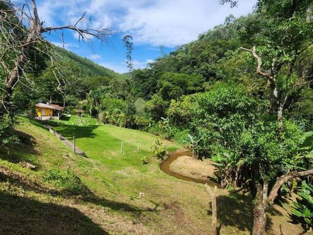 Chácara para Venda em Nazaré Paulista - 5