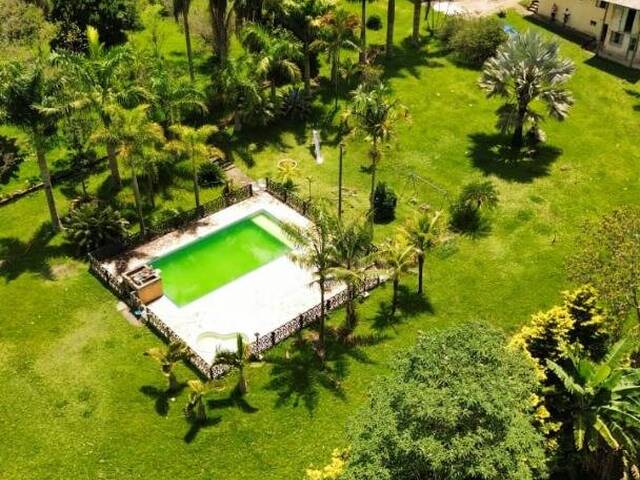 Sítio para Venda em Nazaré Paulista - 4