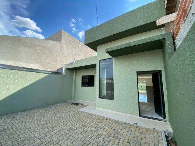 Casa para Venda em Atibaia - 3