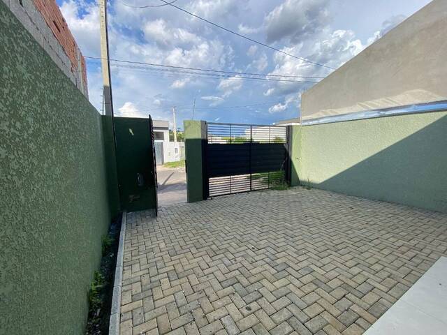 Casa para Venda em Atibaia - 4