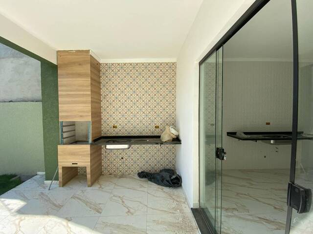 Casa para Venda em Atibaia - 5