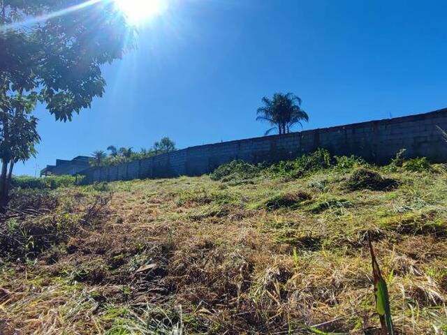 Terreno para Venda em Atibaia - 2