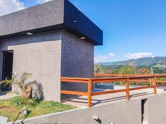 Casa para Venda em Atibaia - 3