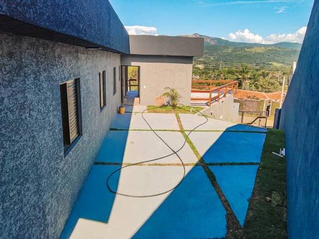 Casa para Venda em Atibaia - 4