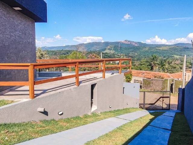 Casa para Venda em Atibaia - 5