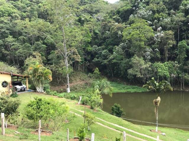 Sítio para Venda em Nazaré Paulista - 4