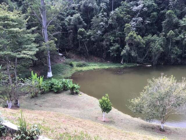 Sítio para Venda em Nazaré Paulista - 5