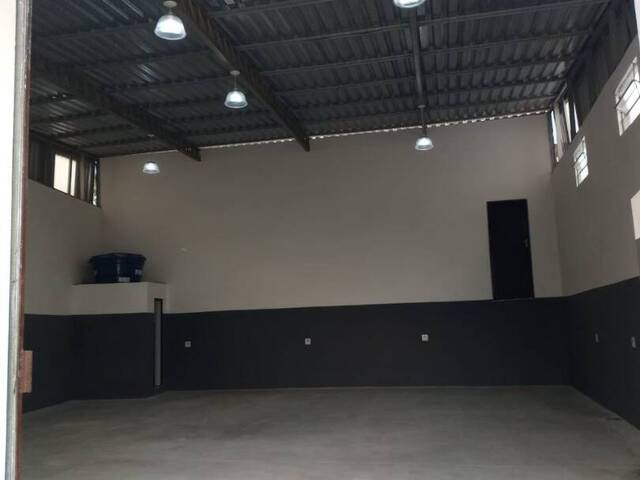 Galpão para Locação em Mairiporã - 5