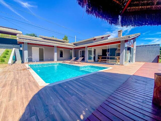 Chácara para Venda em Pinhalzinho - 2