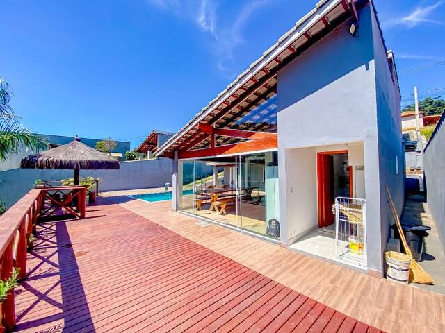 Chácara para Venda em Pinhalzinho - 4