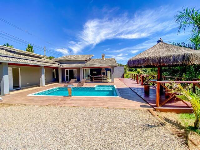 Chácara para Venda em Pinhalzinho - 5