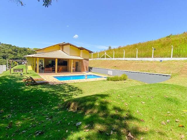 Chácara para Venda em Monte Alegre do Sul - 3