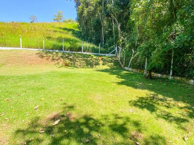 Chácara para Venda em Monte Alegre do Sul - 4