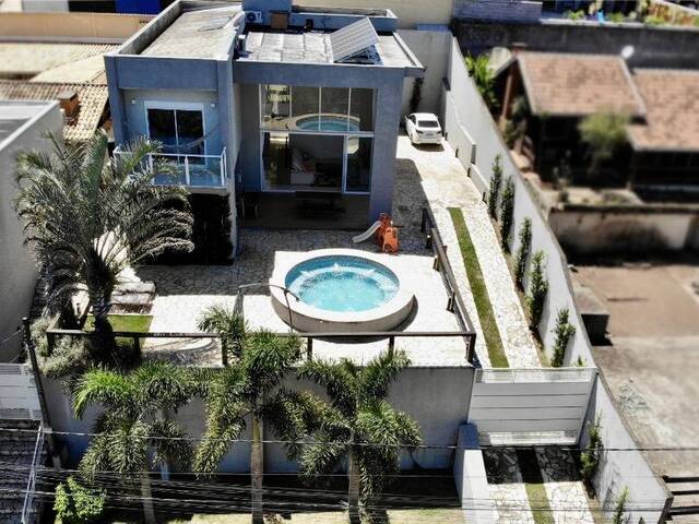 Venda em CONDOMÍNIO SHANGRILÁ - Atibaia