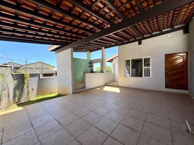 Venda em JARDIM CEREJEIRAS - Atibaia