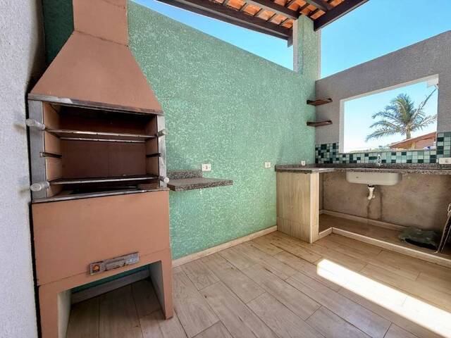 Casa para Venda em Atibaia - 4