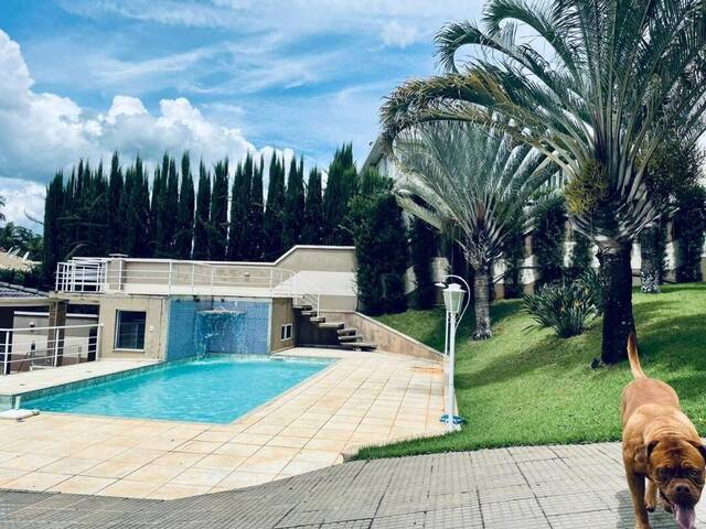 Venda em CONDOMÍNIO RESIDENCIAL SHAMBALA I - Atibaia