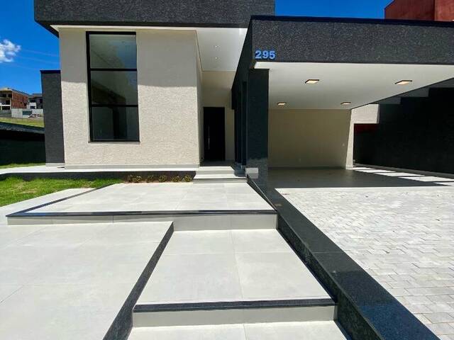 Casa em condomínio para Venda em Bragança Paulista - 2