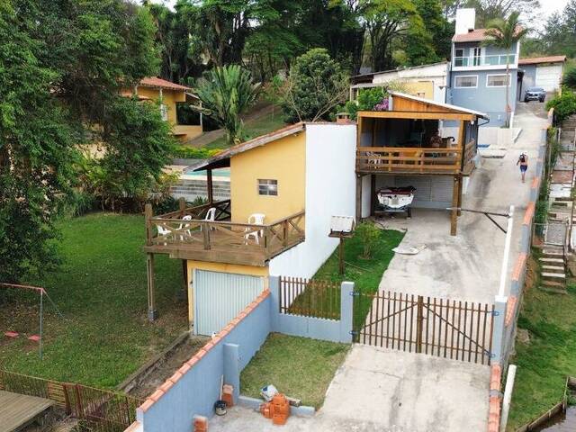 Venda em PARQUE PIRACEMA - Atibaia