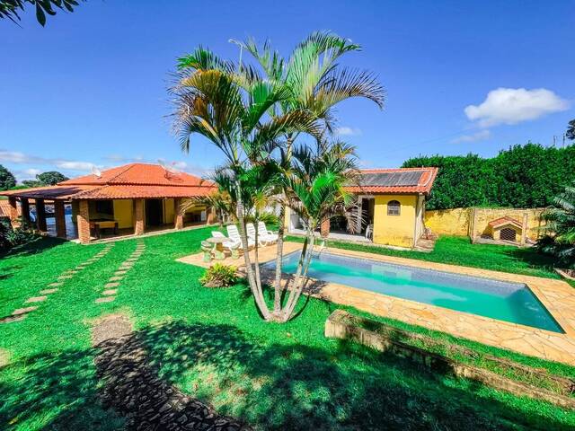 Venda em CENTRO - Pinhalzinho